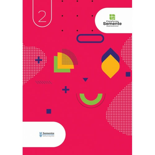 FUND I ANO 2 ALUNO 2026