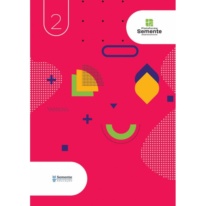 FUND I ANO 2 ALUNO 2026