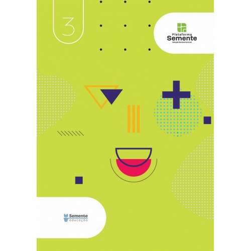 FUND I ANO 3 ALUNO 2026 FUND I ANO 3 ALUNO 2026