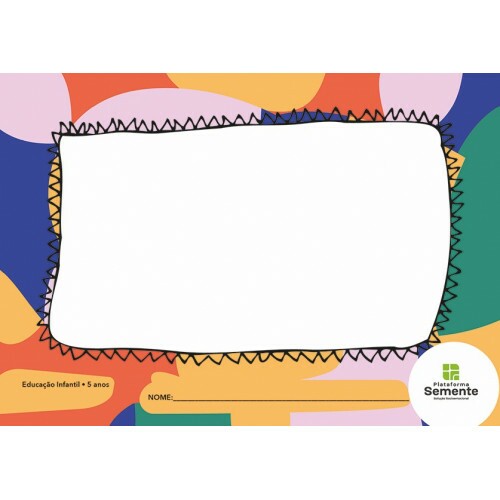 5 ANOS INFANTIL - ALUNO 2026