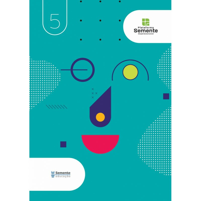 FUND I ANO 5 ALUNO 2026