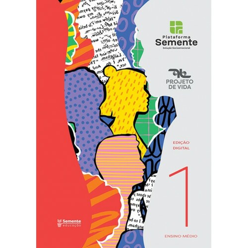 MÉDIO SÉRIE 1 ALUNO 2026 (EDICAO DIGITAL)