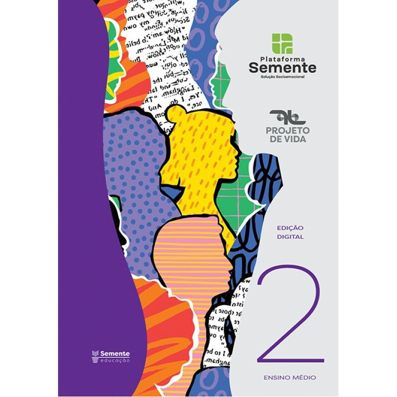 MÉDIO SÉRIE 2 ALUNO 2026 (EDICAO DIGITAL)