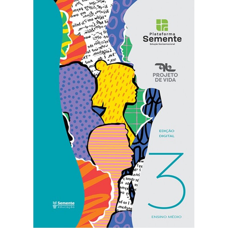 MÉDIO SÉRIE 3 ALUNO 2026 (EDICAO DIGITAL)